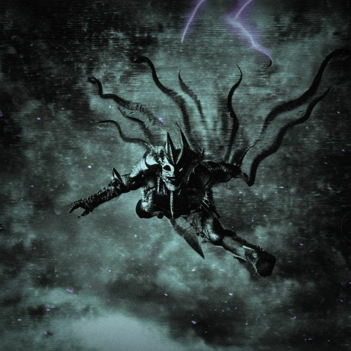Dæmon (Orchestral)