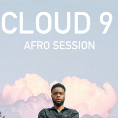 Cloud 9 ☁️ Afro Sesh - *Afrobeats, Francophone, Soca ++++ THROWBACKS / HALL PARTIES VIBES*