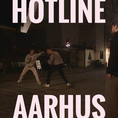 Hotline Aarhus