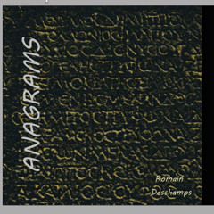 anarana iombonana - romain deschamps - janvier 2026