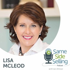 245 | Come Out Of A Crisis With Noble Purpose, Lisa Earle McLeod