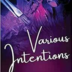 DOWNLOAD [PDF] Various Intentions (Persuasions) Author by AE Lister Gratis Full Edition