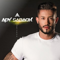Ády Saback - Set 2024