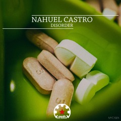 Nahuel Castro - Rave Forever (Original Mix)