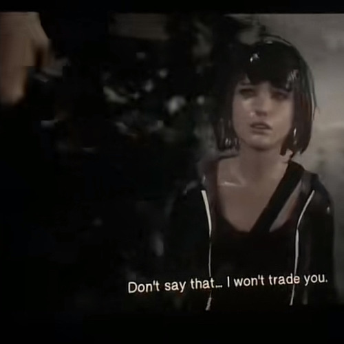 you did nothing but show me your love and frienship