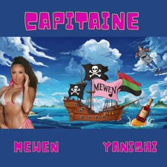 Mewen - Capitaine