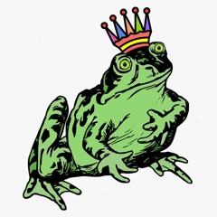 The Frog (original mix)