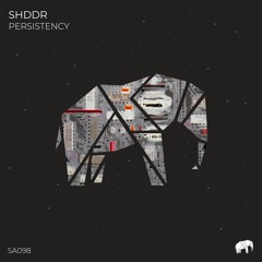 SHDDR - The Curfew (Original Mix)