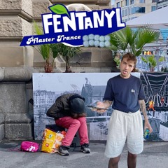 Fentanyl Pflaster Trance