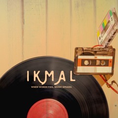 Got Til Its Gone - Chokely IKMAL Mix