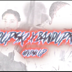 Bandupski Ft BandupRichie - Giving up