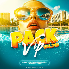 Pack Vip Dj Nev Vol.248