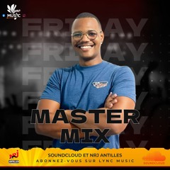 05- DJ MATT-SOUND - NRJ MASTERMIX 13-06-2025