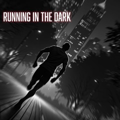 08 - Running In The Dark