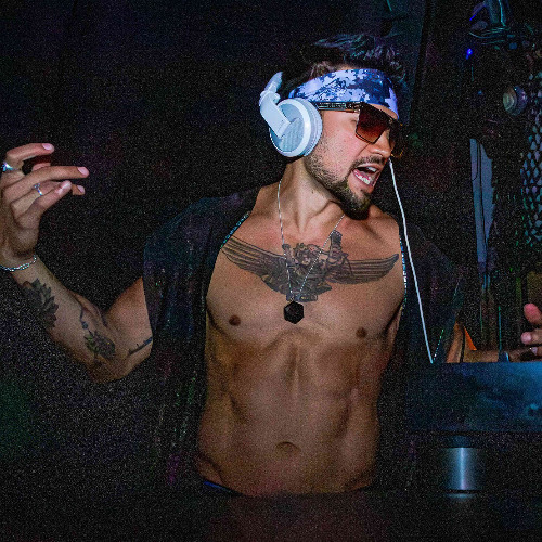 Wanna be at the Disco