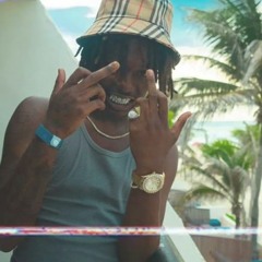 Duvy - Vice City (Unreleased)
