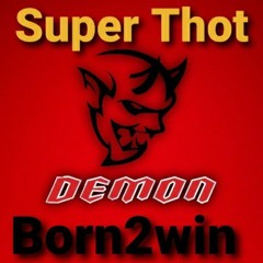 B2W O - Super thot.mp3