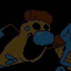 Golden Pizza Boy boss theme (Scoutdigo Mod)