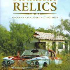 [VIEW] EPUB 📂 Roadside Relics: America's Abandoned Automobiles by  Will Shiers [EBOO