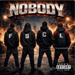 NOBODY (Ft Fadez,LV21,CB) Prod.By M.87