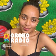 Oroko Radio Show One