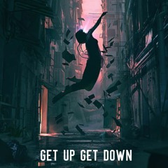 GET UP GET DOWN - NYDA
