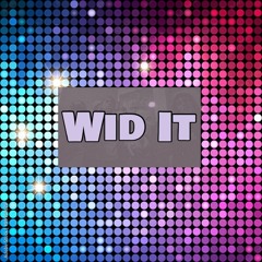 Wid it Tion Wayne Feat Arrdee (80's Disco Funk/Hiphop  Azanda Refix)