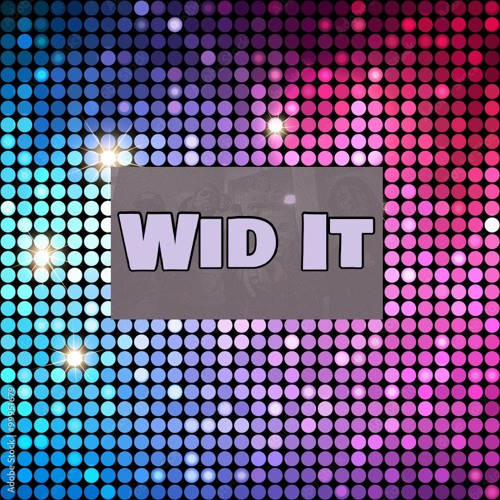 Wid it Tion Wayne Feat Arrdee (80's Disco Funk/Hiphop  Azanda Refix)