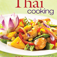 [Read] KINDLE 💓 Complete Book of Thai Cooking by  Linda Stephen PDF EBOOK EPUB KINDL