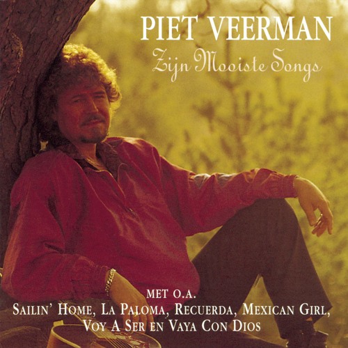 Stream Sailin' Home by Piet Veerman Listen online for free on SoundCloud