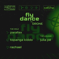 Fly Dance by Drone 18.03.23 at Cadavra