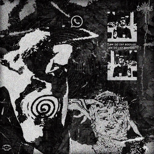 Sukkumbala - LinkInTheHell - (link do zap bootleg)