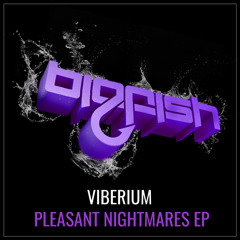 Pleasant Nightmares (Original Mix)