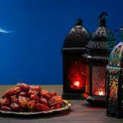 Preparing for the Blessed Month of Ramadan--Rasheed Barbee