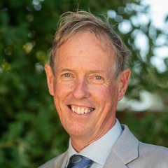 Dr Kim Houghton: Health and Community Services workforce trends in the regions