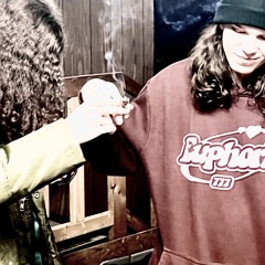 NoBoyTrusted (prod me & cyandream)