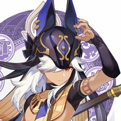 Cyno Theme/3.1 Trailer Music/Genshin Impact