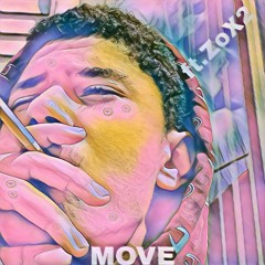 $LIQ - MOVE (ft. ZoX2) [Prod. $LIQ Mf BEATZ]
