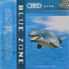 Blue Zone mix by DJ Duch || 90s Polish ambient jungle / atmospheric drum'n'bass