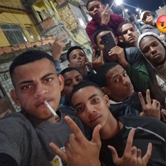 Hoje Você Vai Fuder Com os Moleques da Penha - dj edy da penha