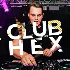 Club Hex @Den Bazaar Part 1