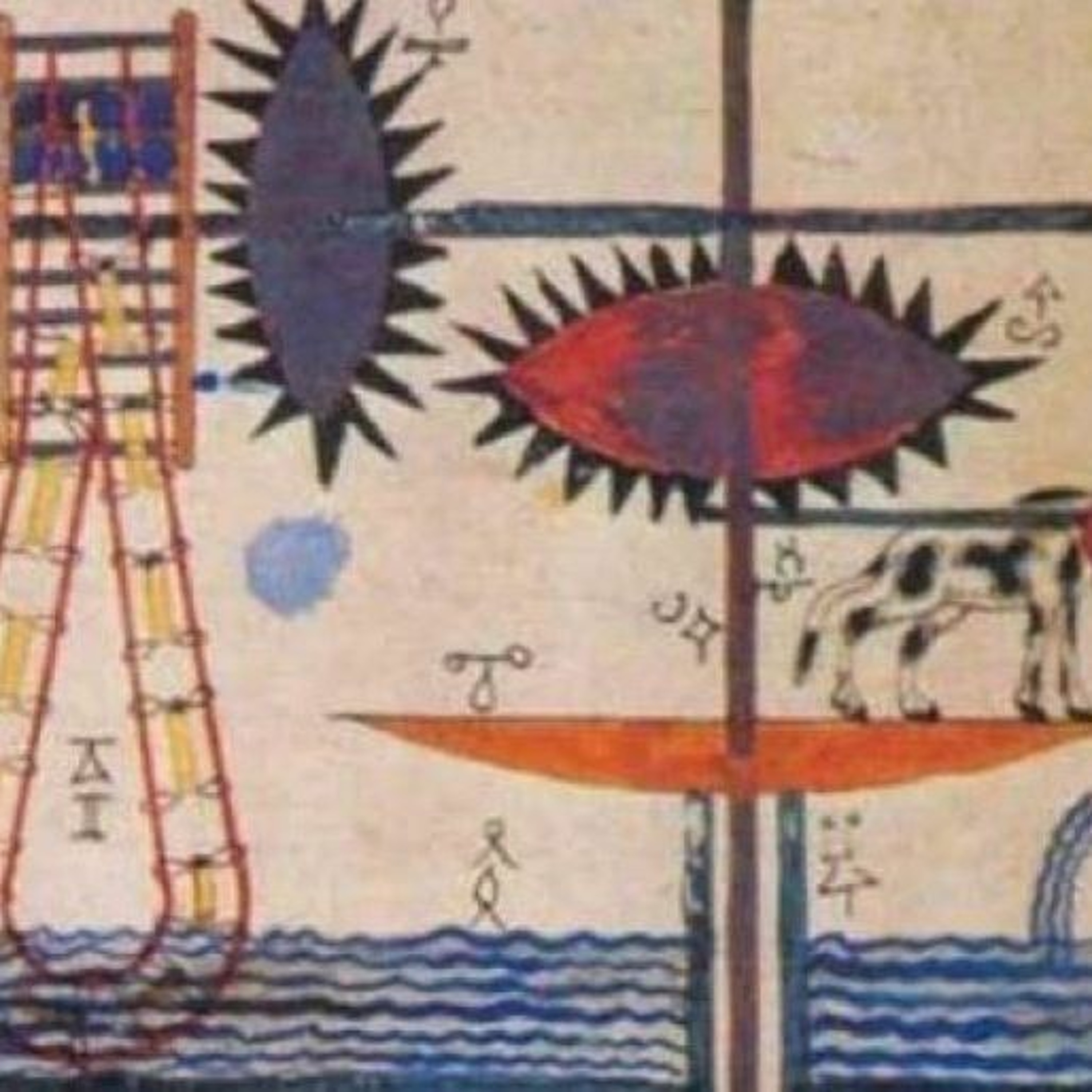 Source of Life: Water Management in the Premodern Middle East episode artwork