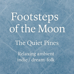 Footsteps of the Moon