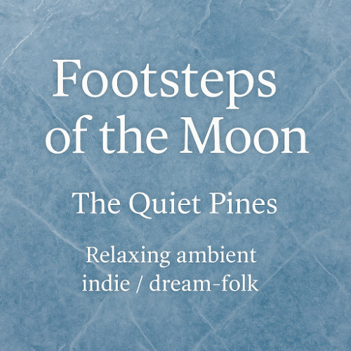 Footsteps of the Moon