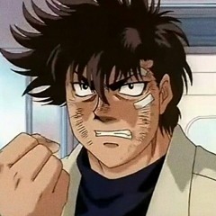 Hajime No Ippo The Fighting! (GBA) Takeshi Sendo Theme