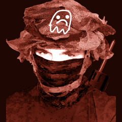 This time im gonna do it - NotOkGhost Cover
