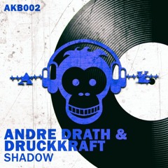 Andre Drath & Druckkraft - Shadow (Timo Revna Remix) [Affenkäfig Blue]