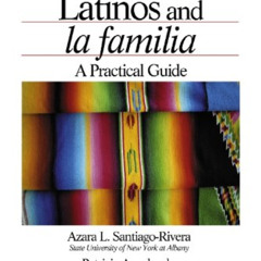 [Download] EPUB 💝 Counseling Latinos and la familia: A Practical Guide (Multicultura
