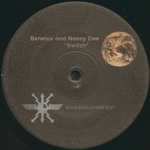 Benelux and Nancy Dee "Switch" (SoulSeduction Edit)
