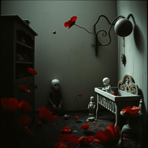 What It's Like To Die